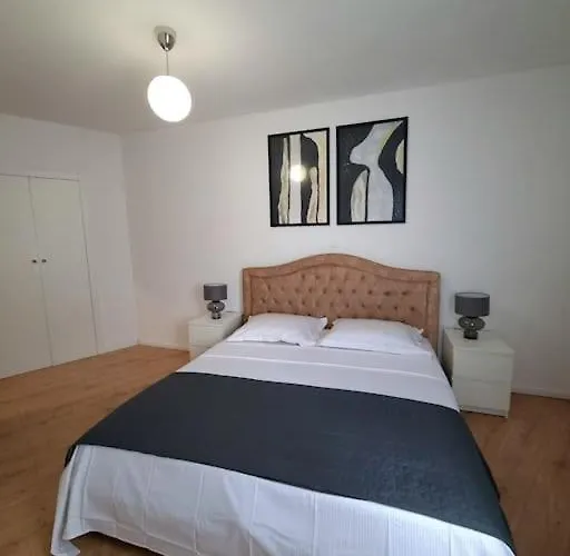 Adora Apartment