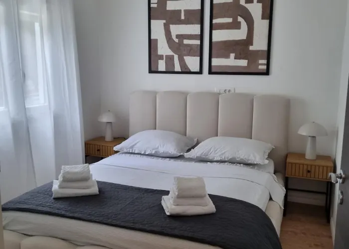 Adora Apartment